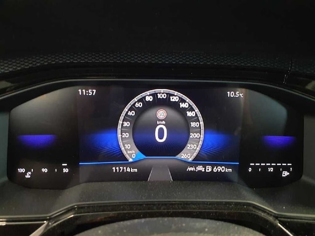 Volkswagen Polo 1.0 MPI Life