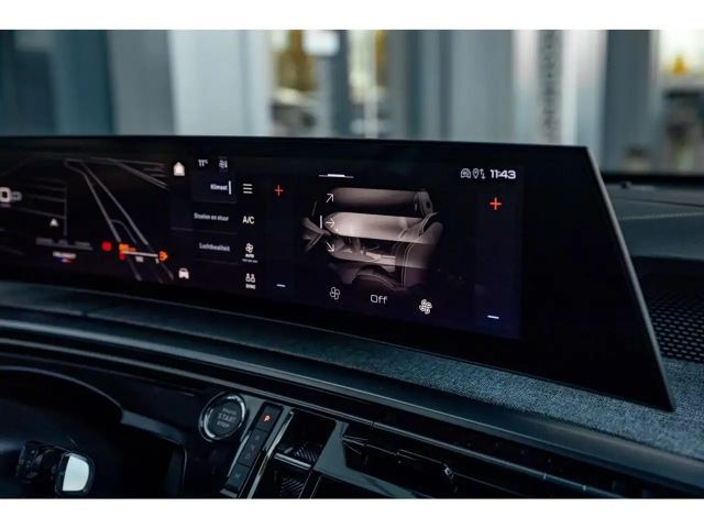 Peugeot 3008 GT-Line