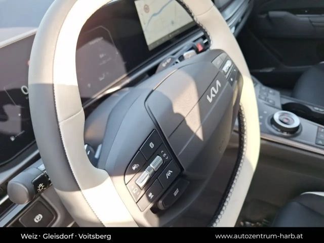 Kia Sportage GDi GT-Line Vierwielaandrijving