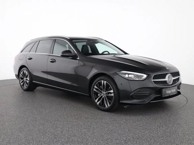 Mercedes-Benz C 300 4MATIC Estate