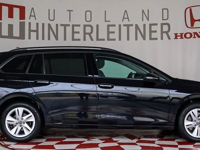 Volkswagen Golf DSG Variant