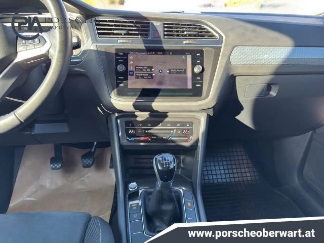 Volkswagen Tiguan ACT Life