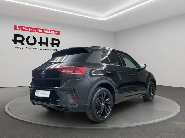 Volkswagen T-Roc 1.5 TSI R-Line