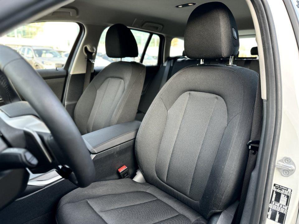 BMW 318 318i Touring