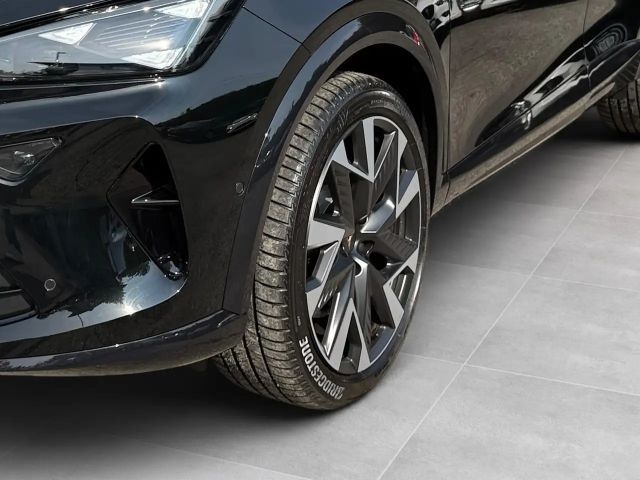 Cupra Formentor 2.0 TSI DSG VZ