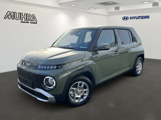 Hyundai INSTER 42 kWh Trend