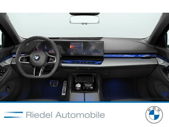 BMW 540 540d M-Sport Touring xDrive