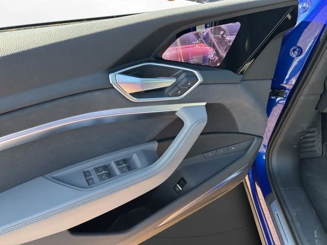 Audi Q8 e-tron 55 Quattro S-Line