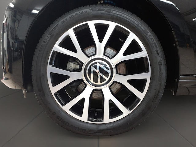 Volkswagen e-up! *Kamera*VW-Connect*Winter-Pk*