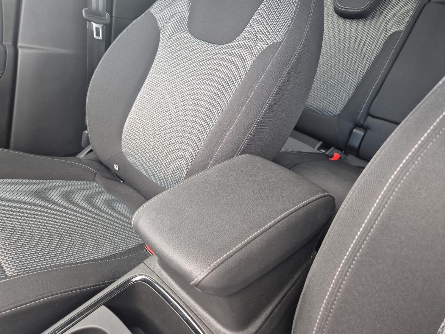 Opel Grandland 1.2 Turbo Turbo