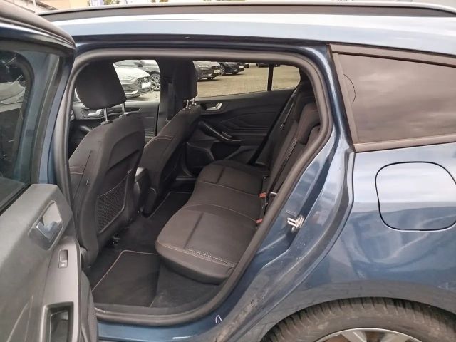 Ford Focus ST Line Wagon