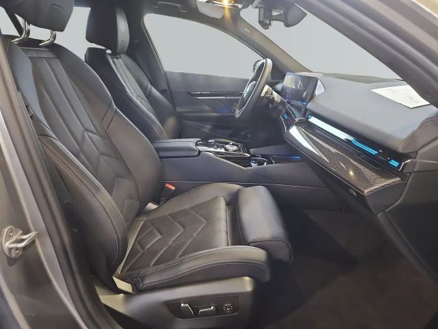 BMW 520 520i M-Sport Touring