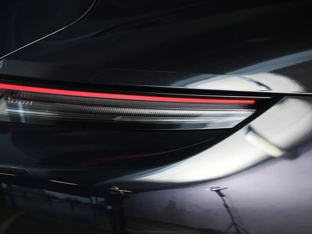 Porsche Taycan 4S Cross Turismo