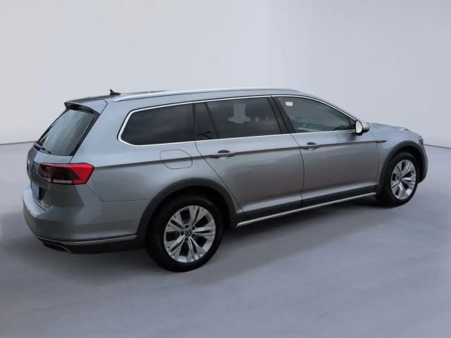 Volkswagen Passat 2.0 TDI AllTrack DSG