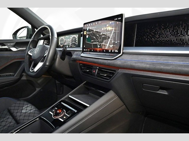 Volkswagen Tayron 4Motion DSG R-Line