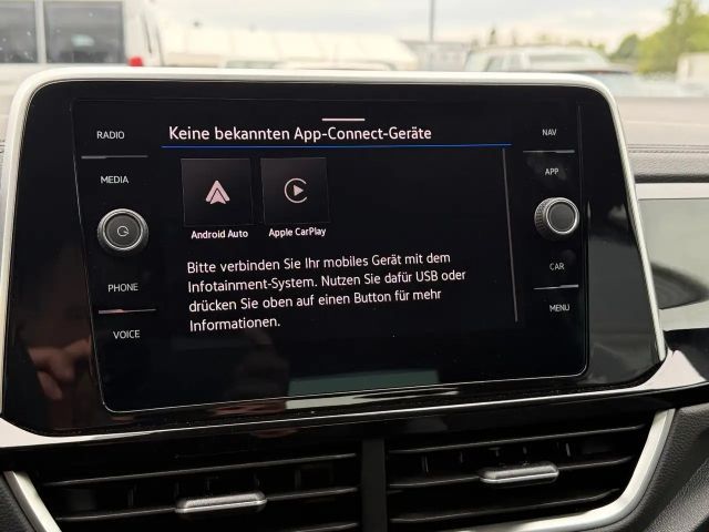 Volkswagen T-Roc 1.5 TSI Cabriolet DSG R-Line