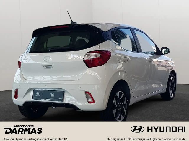 Hyundai i10 1.2 Trend