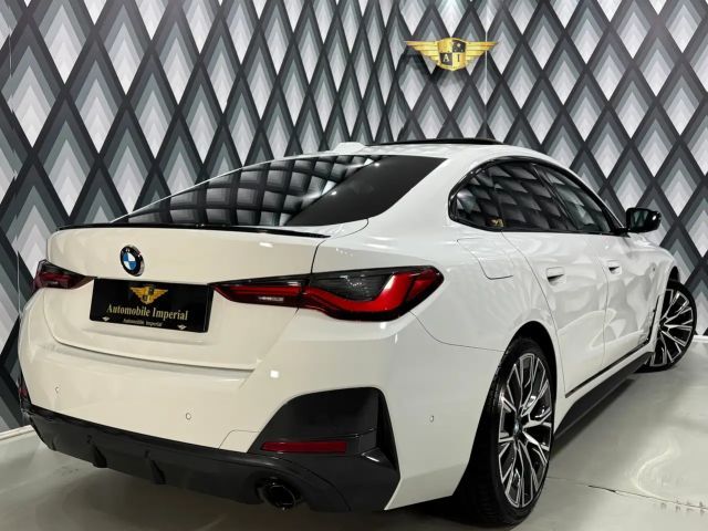 BMW 420 420i M-Sport