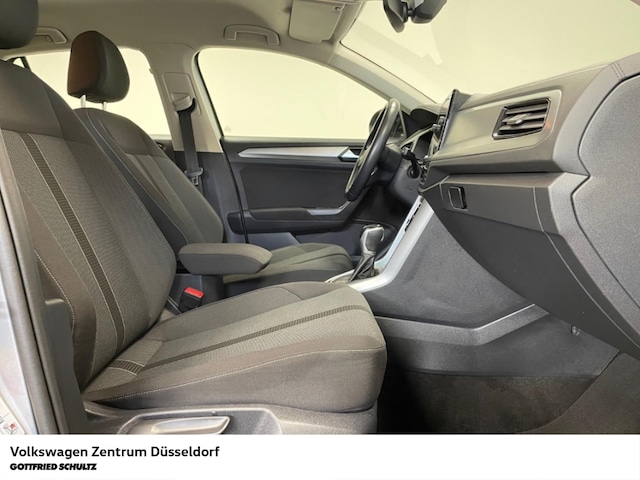 Volkswagen T-Roc 1.5 TSI DSG Life