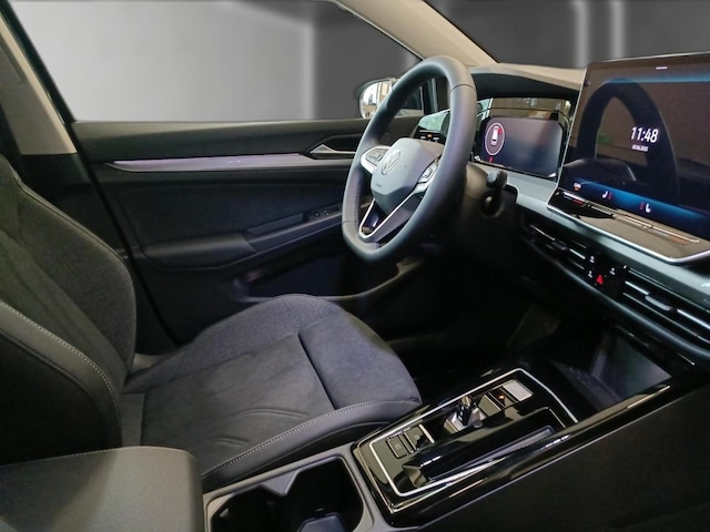 Volkswagen Golf 1.5 eTSI Variant