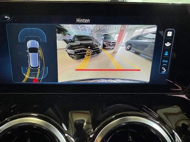 Mercedes-Benz GLA 220 GLA 220 d Progressive