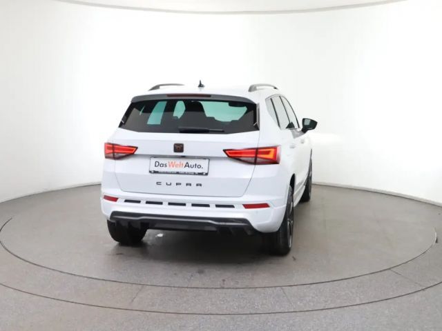 Cupra Ateca 1.5 TSI DSG