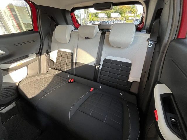 Citroën C3 Max PureTech