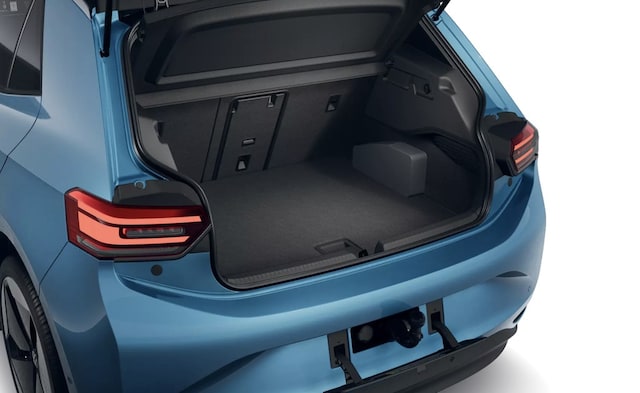 Volkswagen ID.3 Performance Pro