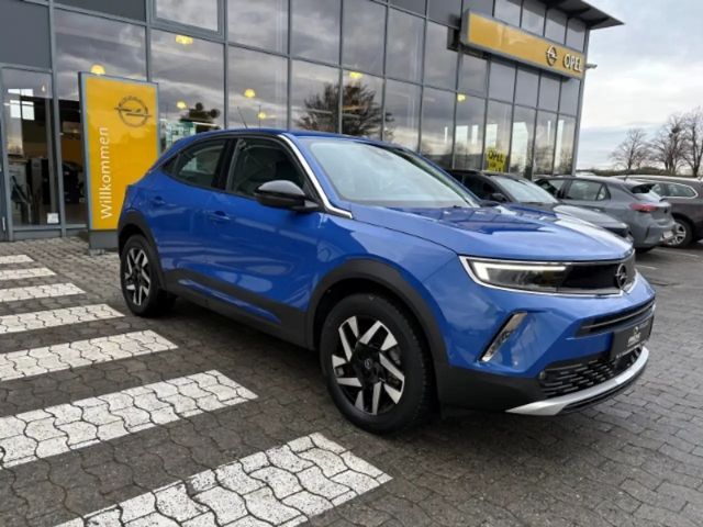 Opel Mokka Elegance