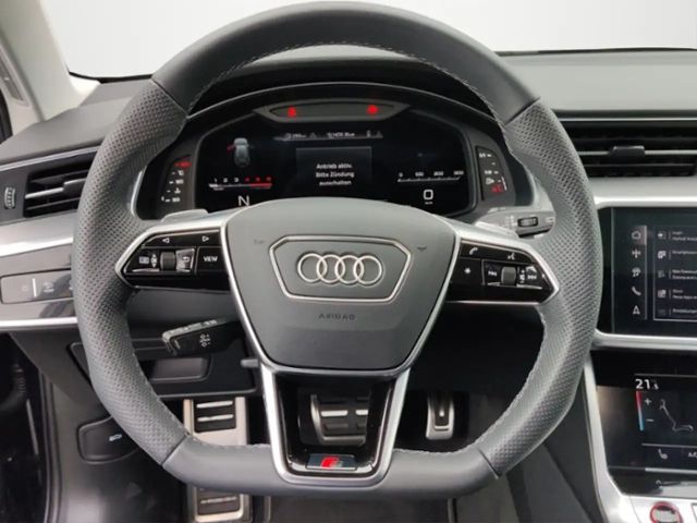 Audi S6 3.0+TDI+LUFT+PANO+AVC+E-KLAPPE+