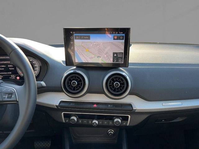 Audi Q2 35 TFSI S-Tronic