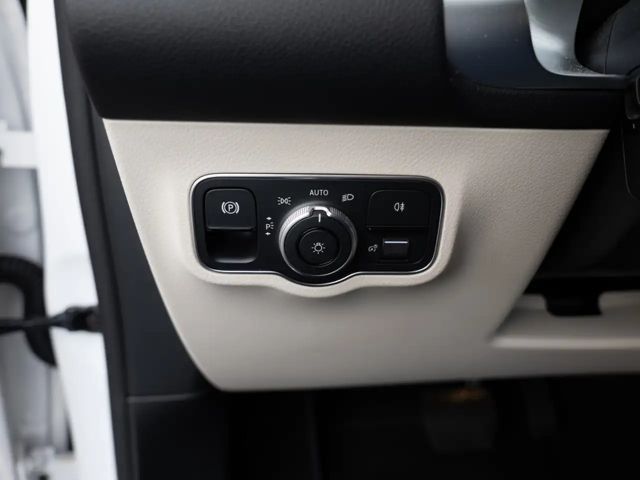 Mercedes-Benz EQB 250 Progressive