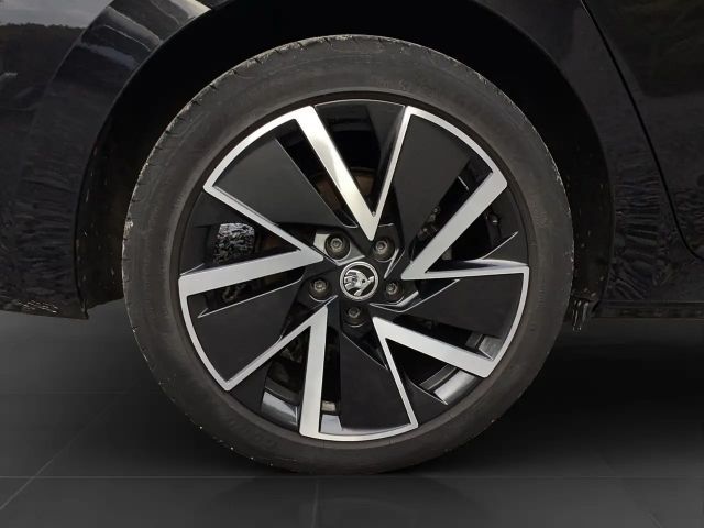 Skoda Octavia Clever iV