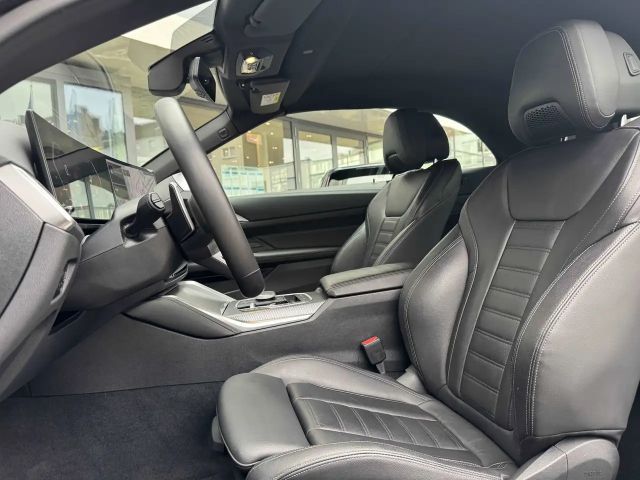 BMW 420 420i Cabrio M-Sport