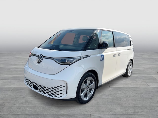 Volkswagen ID.Buzz Pro