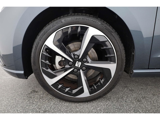 Seat Ibiza 1.0 TSI FR-lijn