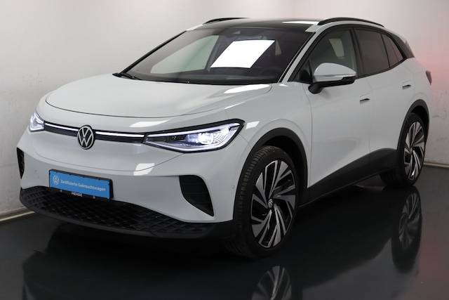 Volkswagen ID.4 IQ.Drive