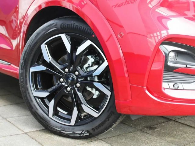 Ford Puma Puma 1,0 mHEV 'ST-Line X' 5-türig  Navi/Klima/LED