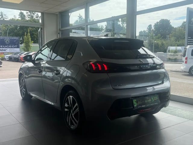 Peugeot 208 Allure Pack PureTech