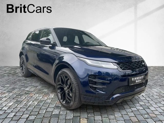 Land Rover Range Rover Evoque P250 SE