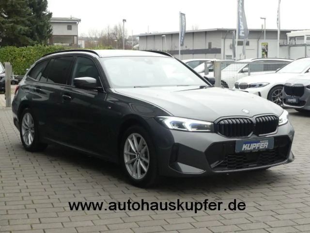 BMW 330 Touring