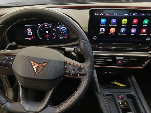 Cupra Formentor 1.4 DSG VZ e-Hybrid