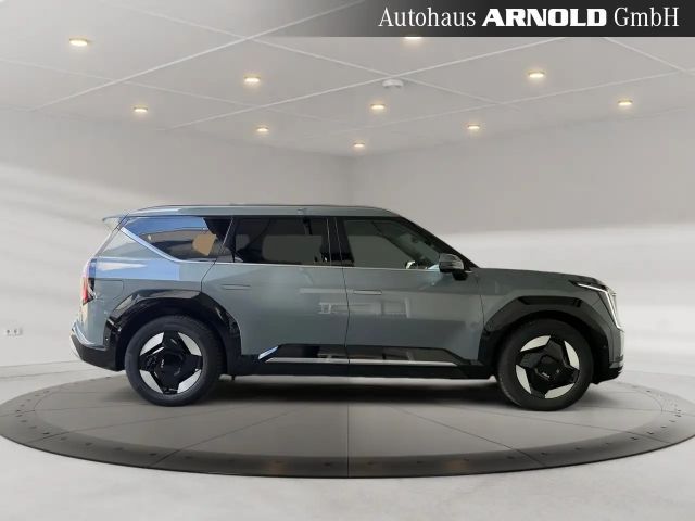 Kia EV9 Vierwielaandrijving