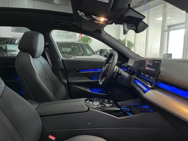 BMW 520 520i M-Sport