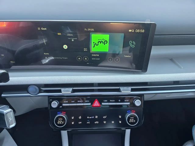 Hyundai Tucson Prime