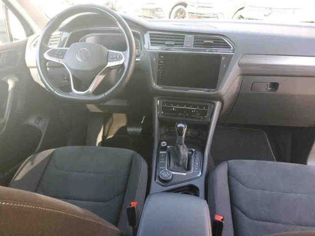 Volkswagen Tiguan 2.0 TDI Allspace DSG IQ.Drive