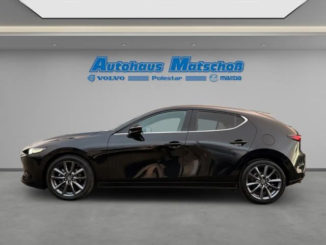 Mazda 3 Exclusive-line SkyActiv