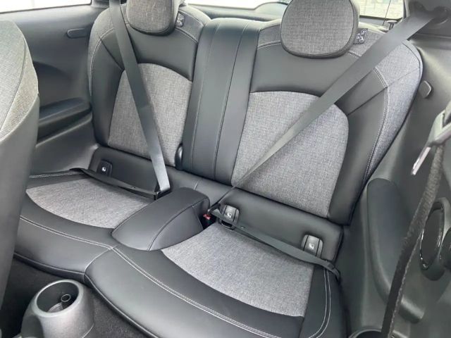 MINI Mini Electric SE