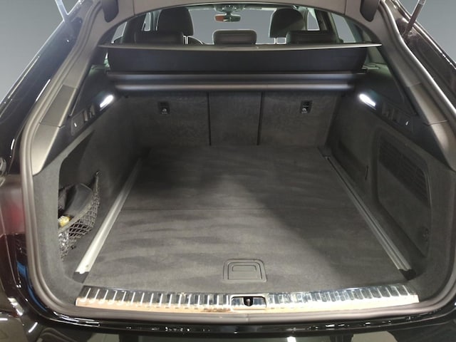 Audi S6 Avant Quattro