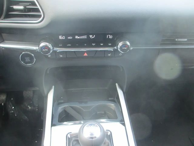 Mazda CX-30 Exclusive-line